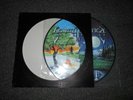 SONATA ARCTICA LP SILENCE PICTURE DISC FIRST PRESS 2001 NM
