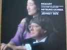 Mitsuko Uchida & Jeffrey Tate 