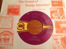Northern soul Edwin Starr Time/Running back & forth orig Gordy issue, ex+