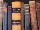 CARLA BLEY – Social Studies 1981 ECM LP