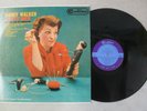 1959 NANCY WALKER + SID BASS - I HATE MEN LP CAMDEN CAL-561 BIG BAND VOCAL