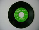 THE CALICO WALL - FLIGHT REACTION / BEEP   TURTLE T-1107 MINNEASOTA GARAGE PSYCH