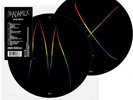 MADONNA MADAME X VINYL PICTURE DISC ARC EN CIEL LIMITED EDITION MEDELLIN