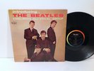 The Beatles - Introducing - Vee Jay 1964 Mono - Oval Rainbow Labels - Love Me Do