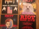 RIOT  