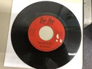 The Journeymen / Better Man Than I / Realities In Life/ Tee Pee 45rpm WI Garage