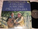 Josh Graves & Bobby Smith & Boys From Shiloh ?– Sweet Sunny South - CMH NM