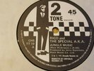 THE SPECIAL AKA - Jungle Music - IRISH PRESS 7