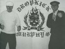 DROPKICK MURPHYS Tattoos and Scally Caps on GMM Red Vinyl 7