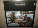 CROSBY STILLS & NASH CSN Self S/T Titled FACTORY SEALED New Vinyl LP SD-19104