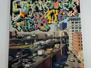 The BQE [LP] by Sufjan Stevens (Vinyl, Oct-2009, Asthmatic Kitty Records) - RARE