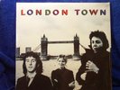 WINGS (Paul McCartney) LP 