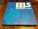 THE EELS Complete Dreamworks Albums Vinyl Box 8 LP 2015 LIKE NEW