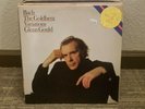 BACH THE GOLDBERG VARIATIONS GLENN GOULD LP VINYL ALBUM VG+/VG+