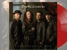THE WILDHEARTS RENAISSANCE MEN LIMITED RED VINYL SEALED