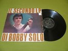 Bobby Solo - Il Secondo 1965 Brazil Press / Sanremo Winner / 60's Italy Pop Beat