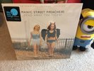 Manic Street Preachers Send Away the Tigers Vinyl LP NEW