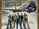 Iron Maiden - Flight 666 Double LP [2009 Picture Disc] SEALED