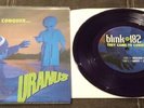BLINK 182 They Came To Conquer Uranus 7