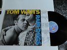 TOM WAITS - RAIN DOGS - VINILE - 33 GIRI -12
