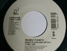 Digable Planets Rebirth of slick/ Where I'm from 45rpm record 7 rap hip hop