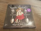 Jane's Addiction – Alive At Twenty-Five purple double colored vinyl  Rock n4 New