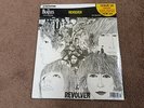 The Beatles -Revolver   Vinyl Album  DeAgostini Issue 14   New