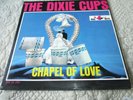 The Dixie Cups - Chapel Of Love