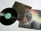 LP - THERION - beyond sanctorum - 1. press - OIS - active rec.´92 RAR