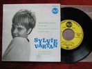 Rare EP Sylvie Vartan ?– Quand le film est triste