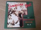 JAMAICAN BEAT (LAGOON LP)treasure isle rocksteady sensations the termites trojan