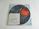 Walt Disney World Main Street Electrical Parade 45 1977 Picture Vinyl Record