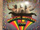 The Beatles ?– Magical Mystery Tour EP Vinyl book