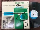 CURTIS FULLER BONE & BARI BLUE NOTE K18P-9249 MONO JAPAN VINYL LP