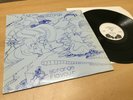 AGNES STRANGE STRANGE FLAVOUR ReISSUE TOP UK HARD BLUES PROGROCK