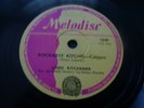 Lord Kitchener Rockaby Kitchie 10
