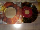 FRANK SCHÖBEL - WIE EIN STERN / LIMITED AMIGA COLOUR 7'' SINGLE (VG+)