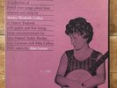 Shirley Collins - False True Lovers LP / FG 3564 / 1959 /