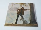 NEIL YOUNG 'EVERYBODY KNOWS THIS IS NOWHERE' LP UK REPRISE 1971 REPRESS 1969 LP
