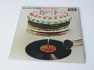 THE ROLLING STONES 'LET IT BLEED' LP UK DECCA 1970 REPRESS OF 1969 LP ST POSTER