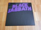 Black Sabbath, vinyl, Master of Reality, limitiert