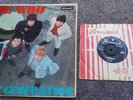 The Who My Generation Brunswick lp and Brunswick single 