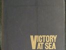 Richard Rodgers Victory at Sea 1984 USA 3 LP BOX SET MFSL FACTORY SEALED