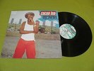 Cocoa Tea (Calvin George Scott) Rikers Island - Original 1990 