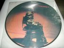 HYPROCRISY : THE FOURTH DIMENSION   / PICTURE LP / METAL