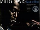 Miles Davis **Kind of Blue **NEW 180 GRAM RECORD LP VINYL  Bonus Tracks MOV