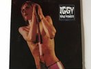 Iggy & The Stooges Raw Power Lp Original Rare Promo Sticker