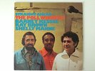 Straight Ahead Poll Winners LP Records Vinyl Album S75635
