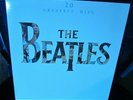 Vintage Vinyl LP - The Beatles - 20 Greatest Hits - Capitol SV - 12245