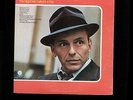VINYL LP Frank Sinatra - The Night We .. / What Is .. 2LP NM Green Label 1970 NM